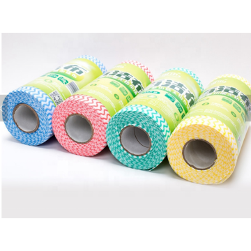 wholesale disposable non woven fabric roll
